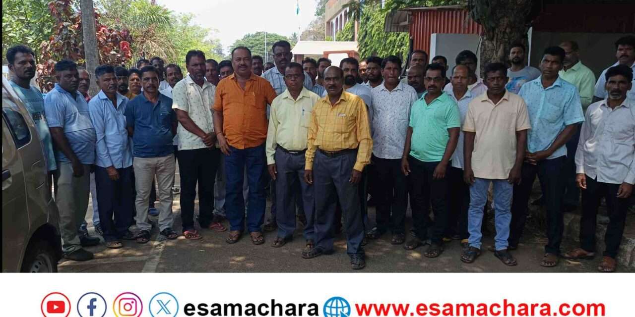 Kerosene Rate/ ನಾಡದೋಣಿ ಮೀನುಗಾರರ ಸೀಮೆ ಎಣ್ಣೆ ದರ ಏರಿಕೆ. ಕಡಲ ಮಕ್ಕಳ ಆಕ್ರೋಶ, ಧರಣಿ ಎಚ್ಚರಿಕೆ.