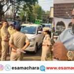 Crime News/ ಹೊಟೇಲ್‌ಗೆ ನುಗ್ಗಿ ರೌಡಿಶೀಟರ್ ಭೀಕರ ಹ*ತ್ಯೆ. ಅಂತೂ ಮುಗಿಸಿಯೇ ಬಿಟ್ರು ಕಿರಾತಕರು.