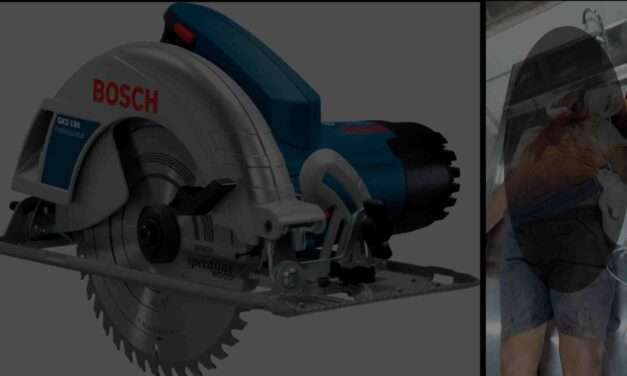 Honnavar News/ ಕಟಿಂಗ್ ಮಷೀನ್ ಬ್ಲೆಡ್ ತಾಗಿ ಗಾರೆ ಕೆಲಸಗಾರನ ಧಾರುಣ ಸಾವು.