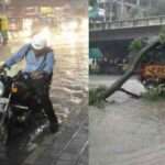 Heavy Rain/ ಬಾರೀ ಮಳೆ. ಆಸ್ಪತ್ರೆ ಕಾಂಪೌಂಡ್ ಕುಸಿದು ಎಂಟು ಜನರ ಸಾವು. ತನಿಖೆಗೆ ಸಿಎಂ ಆದೇಶ.