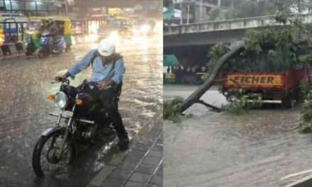 Heavy Rain/ ಬಾರೀ ಮಳೆ. ಆಸ್ಪತ್ರೆ ಕಾಂಪೌಂಡ್ ಕುಸಿದು ಎಂಟು ಜನರ ಸಾವು. ತನಿಖೆಗೆ ಸಿಎಂ ಆದೇಶ.