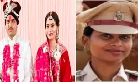 Love Marriage/ ಖೈದಿಯ ಜೊತೆ ಜೈಲು ಅಧಿಕಾರಿ ಲವ್ ಮ್ಯಾರೇಜ್. ಅಡ್ಡ ಬಂದ ಜಾತಿಗೆ ಗೋಡೆಯಾಗಿ ನಿಂತ  ವಿಶ್ವ ಹಿಂದು ಪರಿಷತ್.