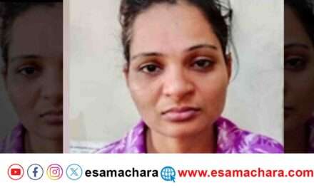 Ankola/Manipal News/ ಅಂಕೋಲಾ ಮೂಲದ ಯುವತಿ ಕೊಲೆ ಯತ್ನ ಕೇಸ್. ಮಣಿಪಾಲ ಪೊಲೀಸರಿಂದ ಆರೋಪಿ ಬಂಧನ.