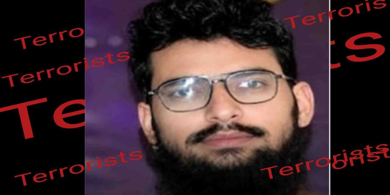 Shootout/ ಪುಲ್ವಾಮ ದಾಳಿಯ ಮಾಸ್ಟರ್ ಮೈಂಡ್ ಫಿನಿಶ್. ಕಚೇರಿಯೊಳಗೆ ನುಗ್ಗಿ ಗುಂಡಿನ ದಾಳಿ.