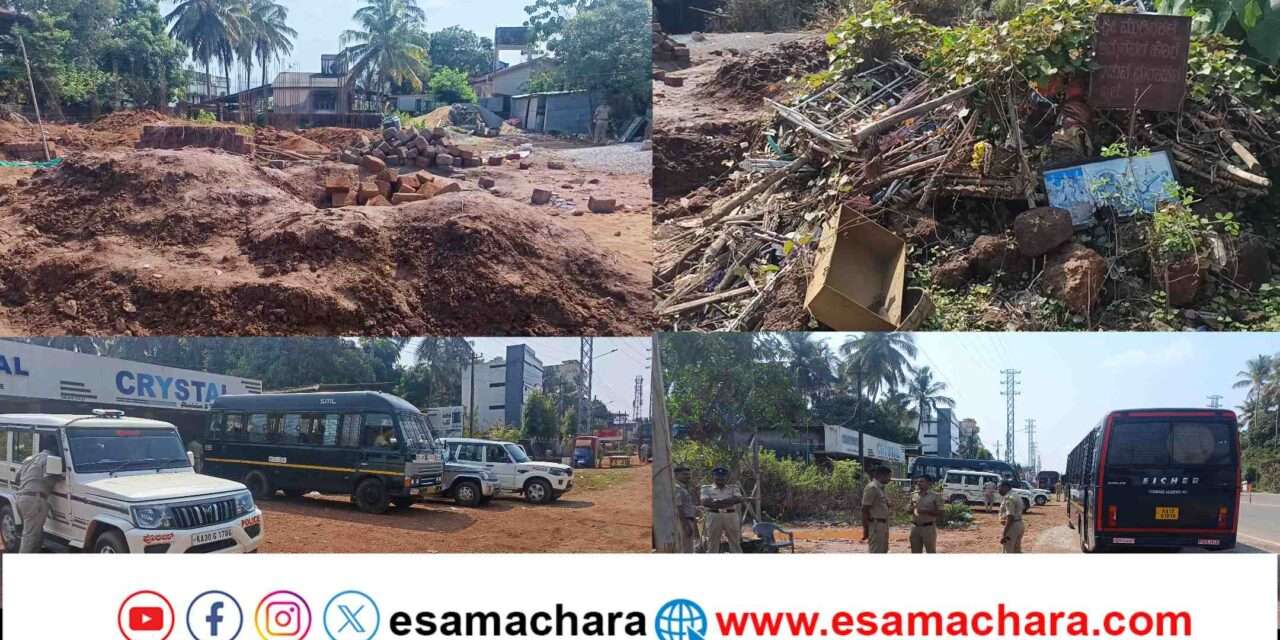 Tragedy/ ಪಂಚಭೂತಗಳಲ್ಲಿ ಲೀನರಾದ 11ಜೀವಗಳು. ಪಡುಶಿರಾಲಿಯಲ್ಲಿ ನೀರವ ಮೌನ. ಎಲ್ಲೆಡೆ ಕಣ್ಣೀರು.