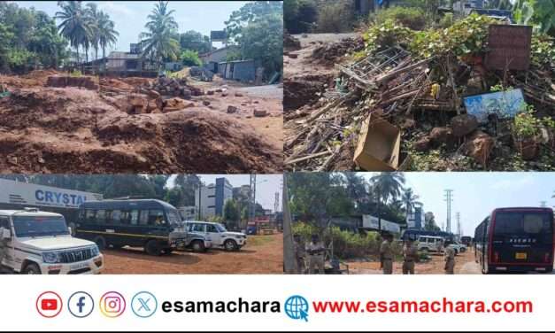 Tragedy/ ಪಂಚಭೂತಗಳಲ್ಲಿ ಲೀನರಾದ 11ಜೀವಗಳು. ಪಡುಶಿರಾಲಿಯಲ್ಲಿ ನೀರವ ಮೌನ. ಎಲ್ಲೆಡೆ ಕಣ್ಣೀರು.
