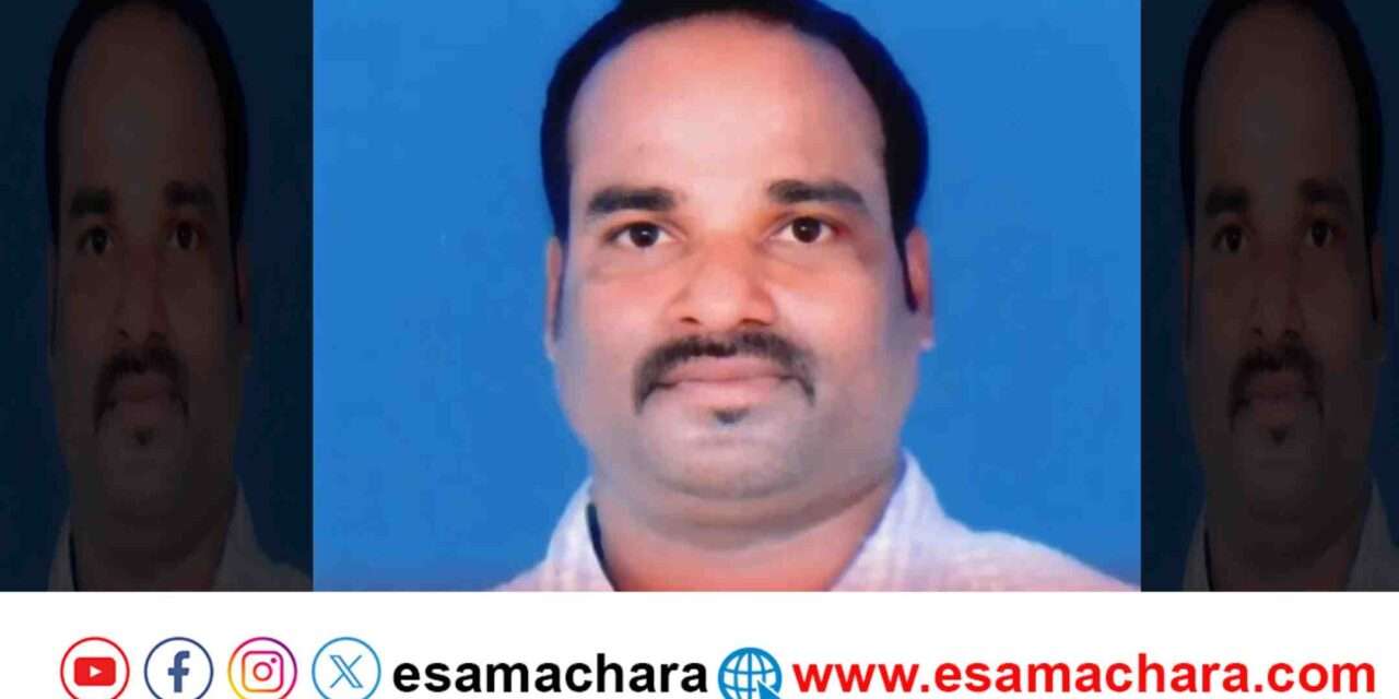Ankola Missing/ ಕೆಲಸಕ್ಕೆ ಹೋಗಿ ಬರುವುದಾಗಿ ಹೇಳಿ ಹೋಗಿದ್ದ ವ್ಯಕ್ತಿ ನಾಪತ್ತೆ. ತಂದೆಯಿಂದ ದೂರು‌ ದಾಖಲು.