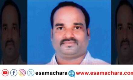 Ankola Missing/ ಕೆಲಸಕ್ಕೆ ಹೋಗಿ ಬರುವುದಾಗಿ ಹೇಳಿ ಹೋಗಿದ್ದ ವ್ಯಕ್ತಿ ನಾಪತ್ತೆ. ತಂದೆಯಿಂದ ದೂರು‌ ದಾಖಲು.