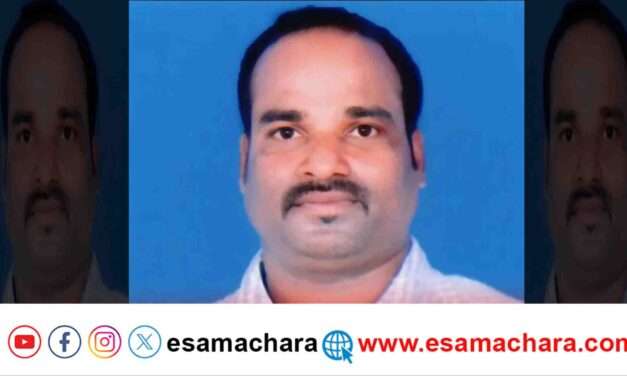 Ankola Missing/ ಕೆಲಸಕ್ಕೆ ಹೋಗಿ ಬರುವುದಾಗಿ ಹೇಳಿ ಹೋಗಿದ್ದ ವ್ಯಕ್ತಿ ನಾಪತ್ತೆ. ತಂದೆಯಿಂದ ದೂರು‌ ದಾಖಲು.