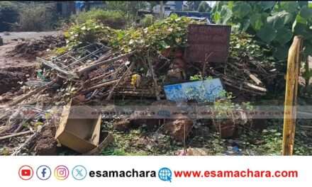 Fake message/ ಸಾಮಾಜಿಕ ಜಾಲತಾಣದಲ್ಲಿ  ಸುಳ್ಳು ಹಾಗೂ ತಪ್ಪು ಮಾಹಿತಿ ಹರಡುವವರ ವಿರುದ್ಧ ಕಾನೂನು ಕ್ರಮ: ಜಿಲ್ಲಾಧಿಕಾರಿ.