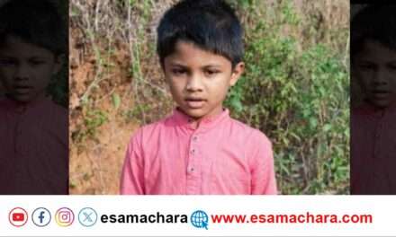 Heart Attack/ ಆರು ವರ್ಷದ ಬಾಲಕ ಹೃದಯಾಘಾತದಿಂದ ಸಾವು.