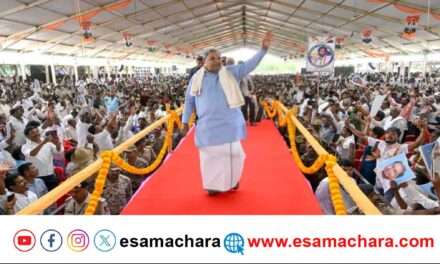 Siddaramaiha Declared/ ಮಾಜಿ ಸಿಎಂ ಸಿದ್ದರಾಮಯ್ಯ ಚುನಾವಣಾ ನಿವೃತ್ತಿ ಘೋಷಣೆ.