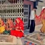 UP Marriage/ ಹೀಗೂ ಉಂಟೇ! ಓರ್ವನನ್ನೆ ಮದುವೆಯಾದ ಮೂವರು ಸಹೋದರಿಯರು.