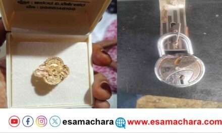 Serial Theft/ ಸರಣಿ ಕಳ್ಳತನಕ್ಕೆ ಬೆಚ್ಚಿಬಿದ್ದ ಜನತೆ. ಕಳ್ಳರ ಬಿಂದಾಸ್ ಕೃತ್ಯಕ್ಕೆ ಆತಂಕ.
