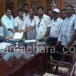 Fisherman Blame/ ಮೀನುಗಾರರ ಸಂಕಷ್ಟ ಪರಿಹಾರ ನಿಧಿ ಸಚಿವರಿಂದ ದುರ್ಬಳಕೆ: ಮೀನುಗಾರರ ಆರೋಪ