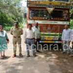 Joint Raid/ ಅನ್ನಭಾಗ್ಯ ಅಕ್ಕಿ  ಡೀಲ್….. ಶಿರಸಿಯಲ್ಲಿ ಅಧಿಕಾರಿಗಳ ದಾಳಿ. ಬಯಲಾದ ಸತ್ಯ.