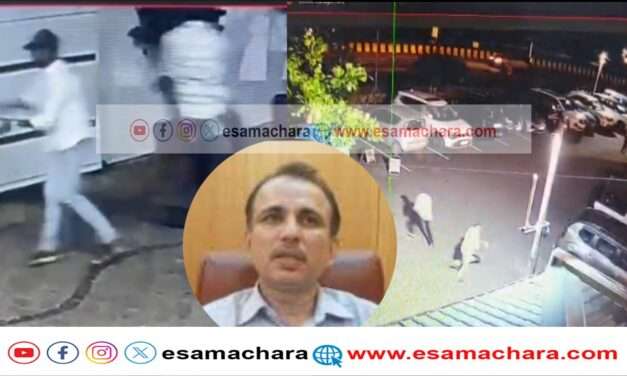 Firing Case/ಉದ್ಯಮಿ ಮೇಲೆ ಗುಂಡಿನ ದಾಳಿ ಪ್ರಕರಣ, ಪೊಲೀಸರಿಗೆ ಮಹತ್ವದ ಸುಳಿವು.