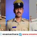 Suspend/ ಲಂಚ ಹಾಗೂ ಪೋಸ್ಟಿಂಗ್ ಆಡಿಯೋ ವೈರಲ್ ಪ್ರಕರಣ: ಹಳಿಯಾಳದ ಮೂವರು ಪಿಎಸ್‌ಐಗಳು ಅಮಾನತು