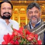 Minister Tour/ ಉತ್ತರಕನ್ನಡ ಜಿಲ್ಲೆಗೆ ಸಚಿವ ಲಕ್ಷ್ಮಣ ಸವದಿ. ಡ್ಯಾಮೇಜ್ ಕಂಟ್ರೋಲ್ ಗೆ ಮುಂದಾದ ಡಿಕೆಶಿ.