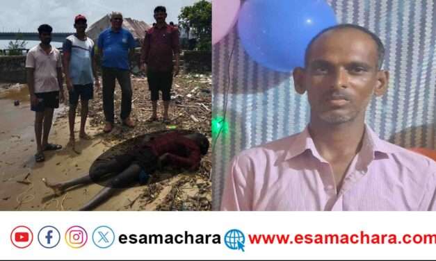 Karwar Tragedy/ ಆತ್ಮಹತ್ಯೆ ಮಾಡಿಕೊಂಡ ಪತ್ನಿ‌.  ಸಾವಿನಿಂದ ಮನನೊಂದು ಪತಿಯು ಸಾವು.