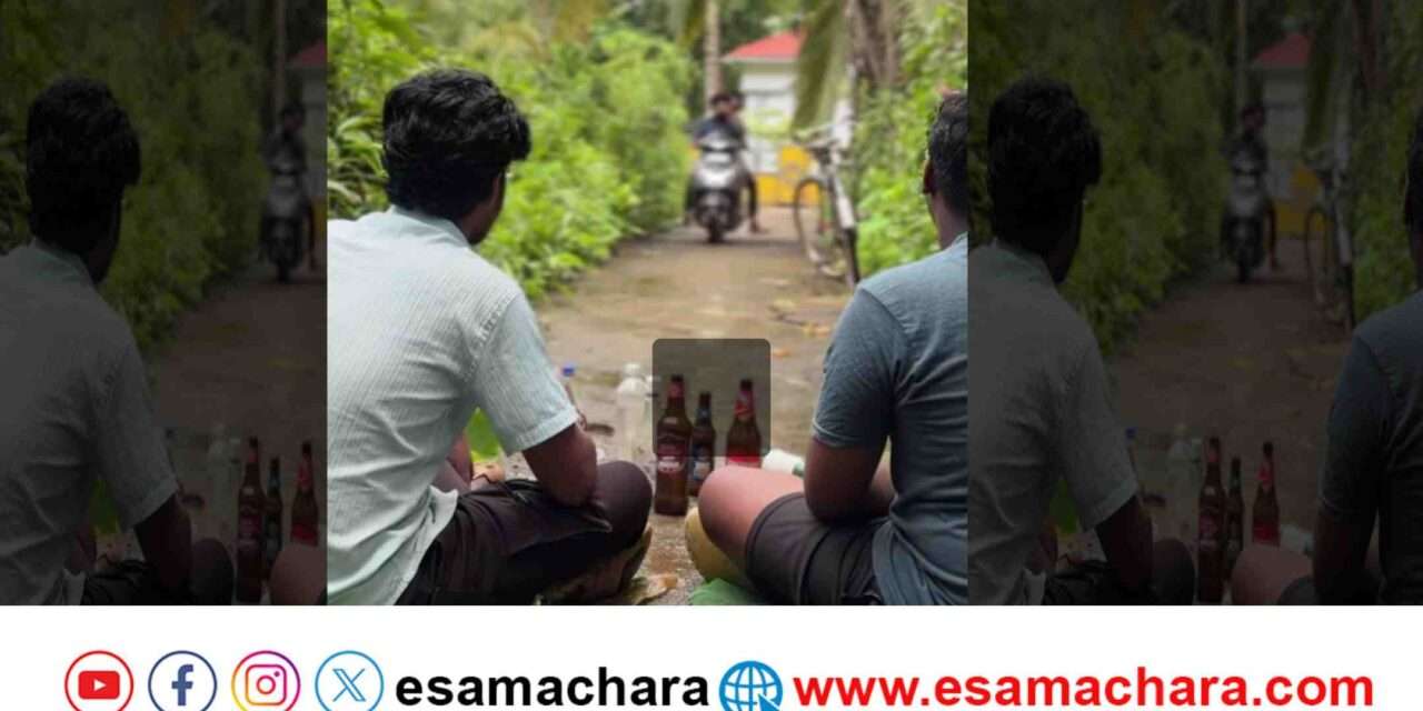Amavasye Day/ ಶ್ರಾವಣ ಆರಂಭಕ್ಕೂ ಮುನ್ನ ದಿನ  ಗಡಿಭಾಗದಲ್ಲಿ‌ ರಂಗೇರುವ “ಗಟಾರ ಅಮವಾಸ್ಯೆ”