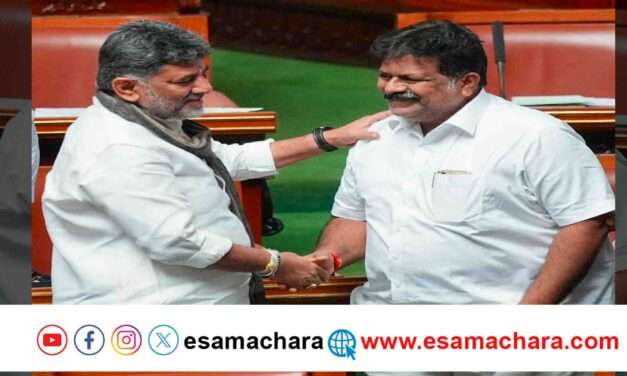 Mankal Vaidya/ ಉಪಸಭಾಧ್ಯಕ್ಷರಾಗಿ  ಮಂಕಾಳ  ವೈದ್ಯ ಅವಿರೋಧ ಆಯ್ಕೆ. ರಾಜಕೀಯ ಏಳುಬೀಳಿನ ಬಗ್ಗೆ ಬಾವುಕ ಮಾತು.