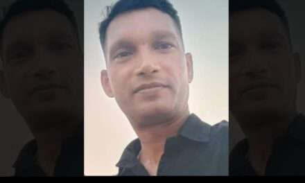 Shocking news/ ಶಾಲಾ ಆವರಣದಲ್ಲಿ ಕಾರವಾರದ ವ್ಯಕ್ತಿ ಆತ್ಮ*ಹತ್ಯೆ.