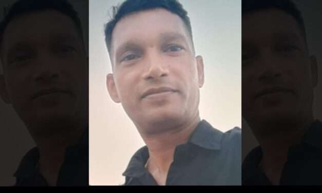 Shocking news/ ಶಾಲಾ ಆವರಣದಲ್ಲಿ ಕಾರವಾರದ ವ್ಯಕ್ತಿ ಆತ್ಮ*ಹತ್ಯೆ.