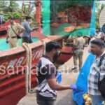 Labours Clash/ ಬೋಟಿನಲ್ಲಿ ಕಾರ್ಮಿಕನ ಕೊ*. ಪರಾರಿಯಾಗುತ್ತಿದ್ದ ಆರೋಪಿ ಬಂಧನ.