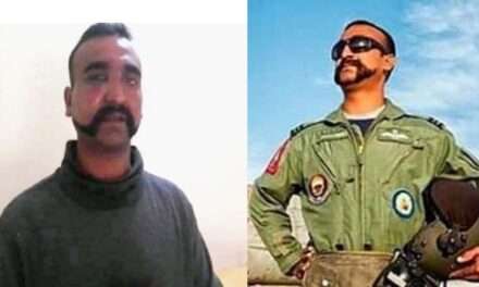 Capt.Abhinandan/ ಪಾಕ್ ನೆಲದಲ್ಲಿ ಶೌರ್ಯ ಮೆರೆದ ಅಭಿನಂದನ್ ಸೇವಾ ನಿವೃತ್ತಿ.