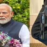 PM Programme/ ಪ್ರಧಾನಿ ಕಾರ್ಯಕ್ರಮದಲ್ಲಿ ಆತಂಕ. ಇಬ್ಬರು ವಶಕ್ಕೆ.