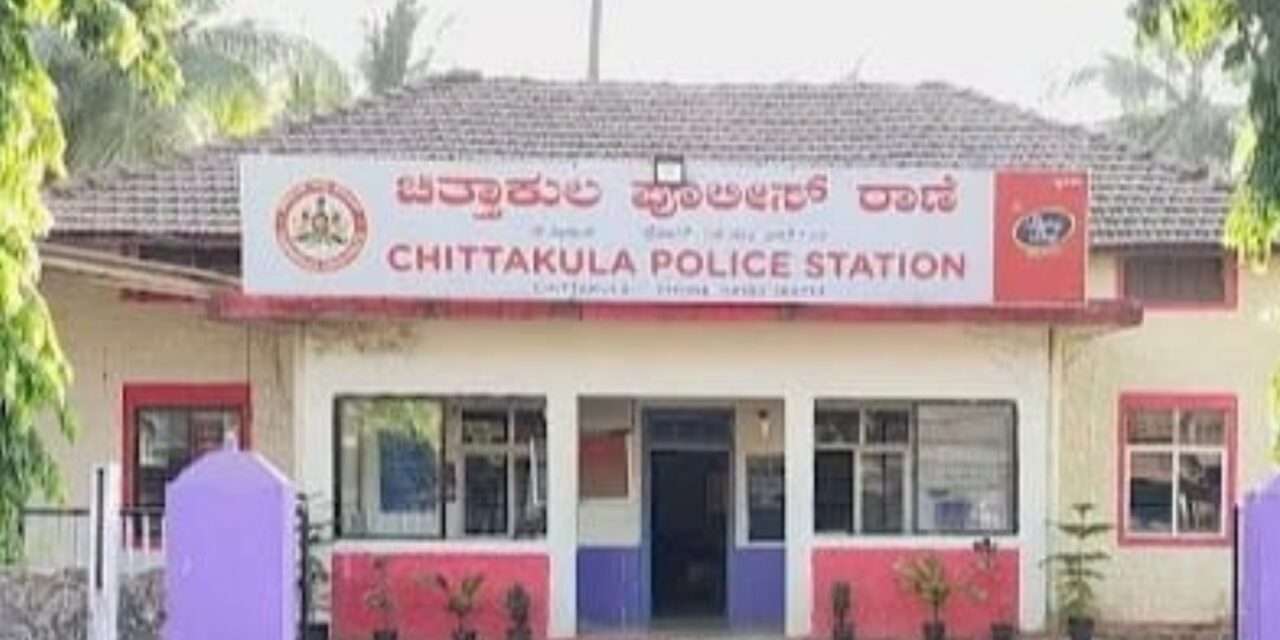 Arrested/ ಬುದ್ಧಿವಾದ ಹೇಳಲು ಹೋದವರಿಗೆ ಕತ್ತಿಯಿಂದ ಹಲ್ಲೆ; ಆರೋಪಿ ಬಂಧನ