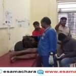 Bear Attack/ ಎಮ್ಮೆ ಮೇಯಿಸಿ ಮರಳುತ್ತಿದ್ದ ವ್ಯಕ್ತಿಯ ಮೇಲೆ ಕರಡಿ ಭೀಕರ ದಾಳಿ!