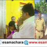 Deputy Speaker/ ‘ಸಚಿವ ಇರಲಿ, ಉಪ ಸಭಾಪತಿಯೇ ಆಗಿರಲಿ… ಜನಸೇವೆಗೆ ಯಾವ ಕಟ್ಟುಪಾಡೂ ಇಲ್ಲ’:  ಮಂಕಾಳ ವೈದ್ಯ ಪ್ರತಿಕ್ರಿಯೆ.