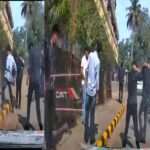 Wall Collapse/ ಕಲ್ಯಾಣ ಮಂಟಪದಲ್ಲಿ ಗೋಡೆ ಕುಸಿದು ದುರಂತ — ಐವರು ವಿದ್ಯಾರ್ಥಿಗಳಿಗೆ ಗಾಯ, ಓರ್ವನ ಸ್ಥಿತಿ ಗಂಭೀರ