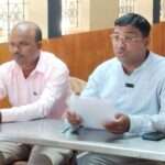 Chargesheet/ ಮುರಿನಕಟ್ಟೆ ಪ್ರಕರಣ: ಚಾರ್ಜ್‌ಶೀಟ್‌ನಲ್ಲಿ ಹೆಸರು ಸೇರ್ಪಡೆಗೆ ಶ್ರೀಕಾಂತ ನಾಯ್ಕ ಖಂಡನೆ.