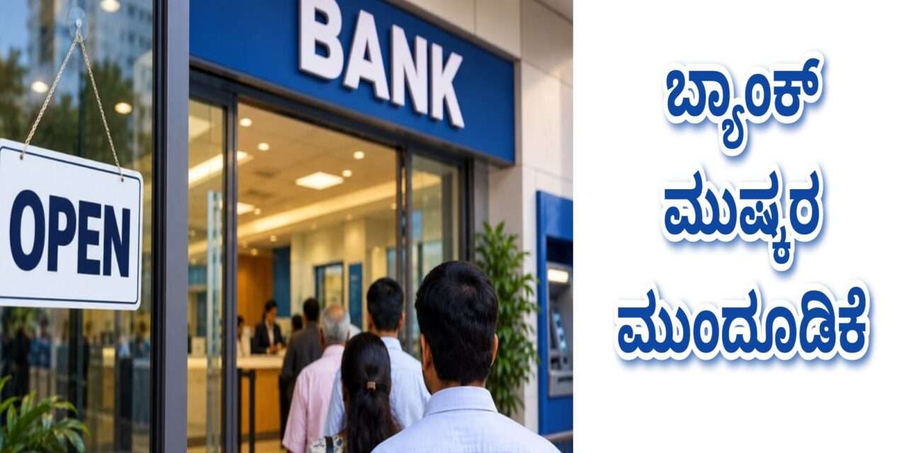 UFBU Statement/ ಮುಷ್ಕರ ವಾಪಸ್. ಎಂದಿನಂತೆ ಕಾರ್ಯ ನಿರ್ವಹಿಸಲಿದೆ ಬ್ಯಾಂಕುಗಳು. UFBU ಹೇಳಿಕೆ.
