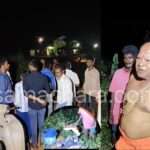 Black magic/ ರಾತ್ರಿ ವೇಳೆ ಮತ್ತೆ ಮುನ್ನೆಲೆಗೆ ಬಂದ ಮಾಟ-ಮಂತ್ರ: ಮಾರಕಾಸ್ತ್ರಗಳೊಂದಿಗೆ ಪೂಜೆ ಮಾಡುತ್ತಿದ್ದವರನ್ನು ತರಾಟೆಗೆ ತೆಗೆದುಕೊಂಡ ಸ್ಥಳೀಯರು!