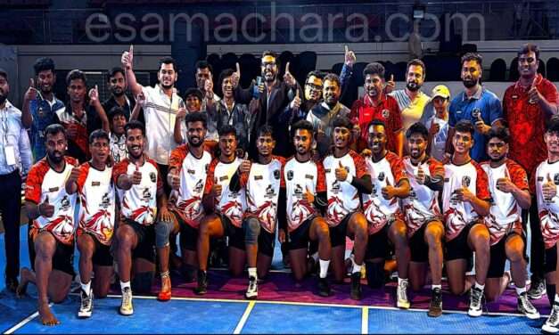 Kabaddi Champions/ ಇತಿಹಾಸ ಸೃಷ್ಟಿಸಿದ ಉತ್ತರಕನ್ನಡ ಸ್ಟಾಲಿಯನ್ಸ್ . ಕಬಡ್ಡಿ ಲೋಕದಲ್ಲಿ ಹೊಸ ಮುನ್ನುಡಿ!