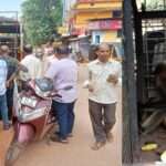Monkey Rescue/ ಸಾರ್ವಜನಿಕರಿಗೆ ಉಪಟಳ ನೀಡುತ್ತಿದ್ದ ಮಂಗ ಸೆರೆ – ಮುಂಡಳ್ಳಿ ಗ್ರಾಮಸ್ಥರು ನಿಟ್ಟುಸಿರು