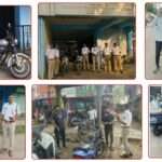 Police Action/ ಸೌಂಡ್ ಮಾಡೋ ಬೈಕ್ ಸವಾರರಿಗೆ  ಮೂಗುದಾರ. ಪೊಲೀಸ್ ಇಲಾಖೆಯಿಂದ ಆ್ಯಕ್ಷನ್.