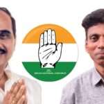 Vote for Mohan/ ಕಾಂಗ್ರೆಸ್ ಅಭ್ಯರ್ಥಿ ಮೋಹನ ಲಿಂಬಿಕಾಯಿ ಅವರಿಗೆ ಮತ ಚಲಾಯಿಸುವಂತೆ ಸೂರಜ್ ಕುರುಮಕರ್ ಮನವಿ.