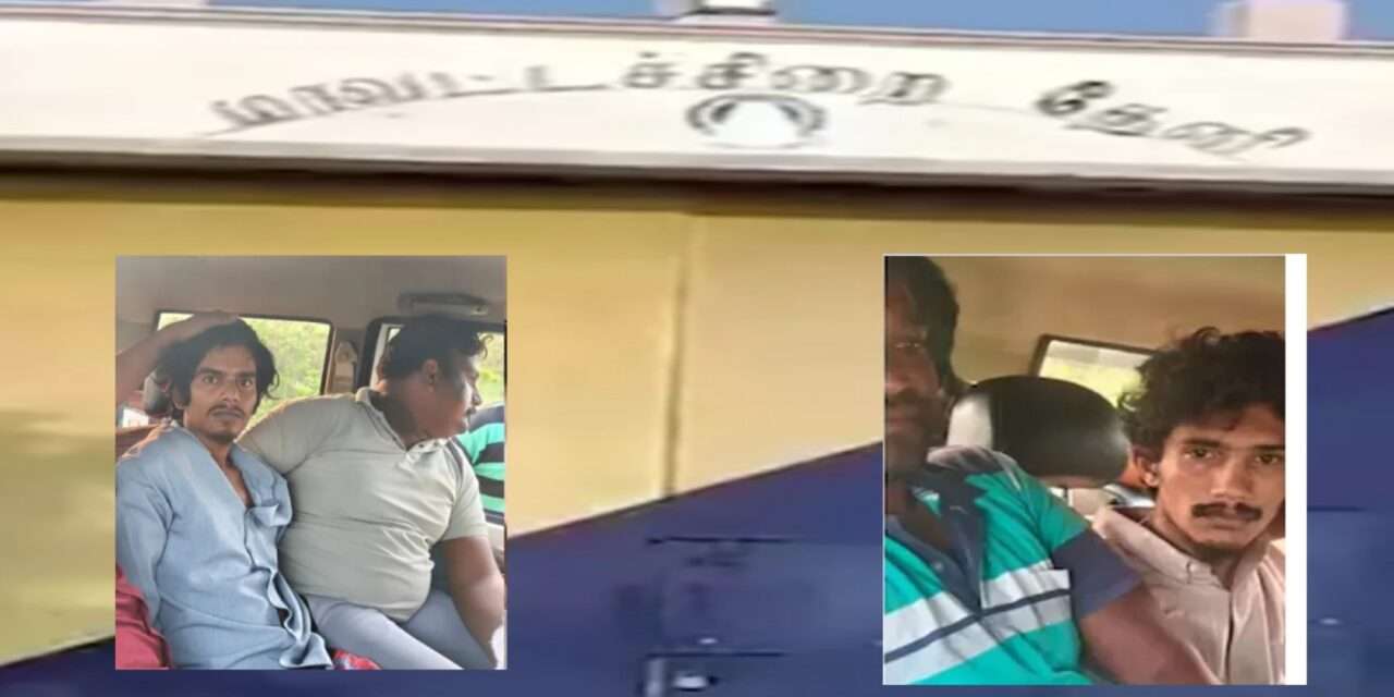 Prisoners Escape/ ಪಿಟ್ಸ್ ಬಂದಂತೆ ನಾಟಕ. ಜೈಲಿನಿಂದ ಎಸ್ಕೇಪ್ ಆದ 17 ಖೈದಿಗಳು.