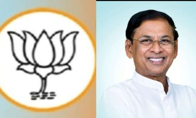 BJP Won/ ಬಿಜೆಪಿ ಅಭ್ಯರ್ಥಿ ಎಸ್ ವಿ ಸಂಕನೂರು ಗೆ ಹ್ಯಾಟ್ರಿಕ್ ವಿಜಯ. ಕಾಂಗ್ರೆಸ್ ಗೆ ಸೋಲು.