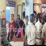 Shirali Hospital/ ಶಿರಾಲಿ ಆಸ್ಪತ್ರೆಯಲ್ಲಿ ನವಜಾತ ಶಿಶು ಸಾವು: ವೈದ್ಯರ ಮೇಲೆ ಹಲ್ಲೆ, ಪ್ರತಿದೂರು 